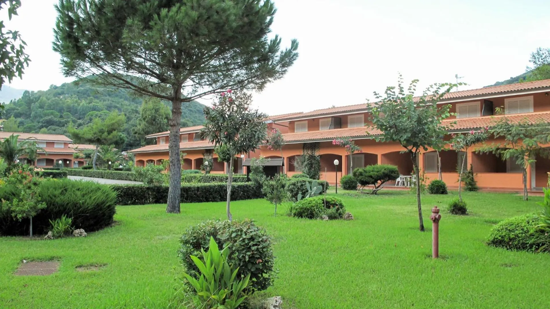 Apartment Ortano Mare-1 By Interhome Casa Tonietti Italy