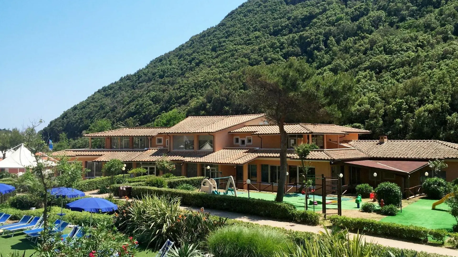 Apartment Ortano Mare-1 By Interhome Casa Tonietti