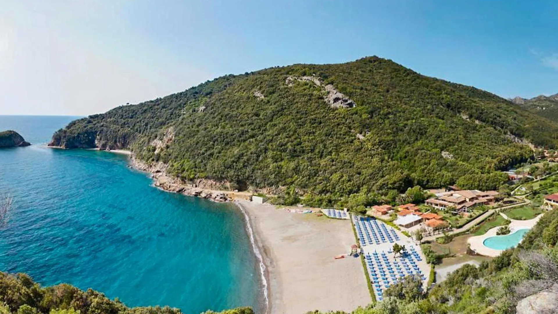 Apartment Ortano Mare-1 By Interhome Casa Tonietti