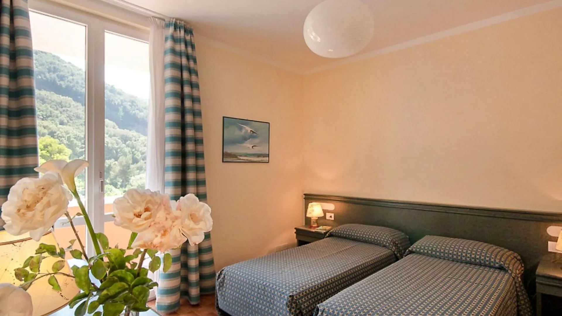 Apartment Ortano Mare-1 By Interhome Casa Tonietti