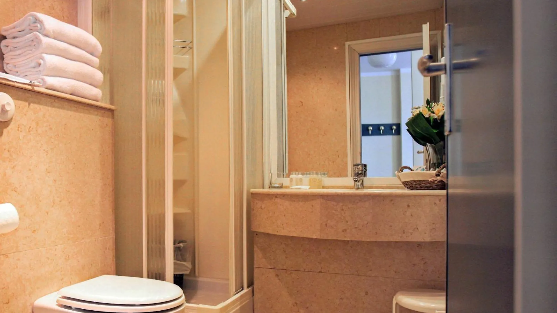 Apartment Ortano Mare-1 By Interhome Casa Tonietti