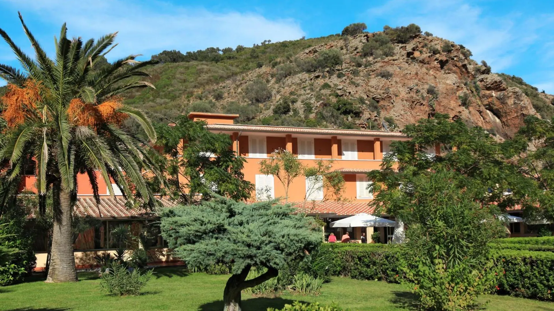 Apartment Ortano Mare-1 By Interhome Casa Tonietti