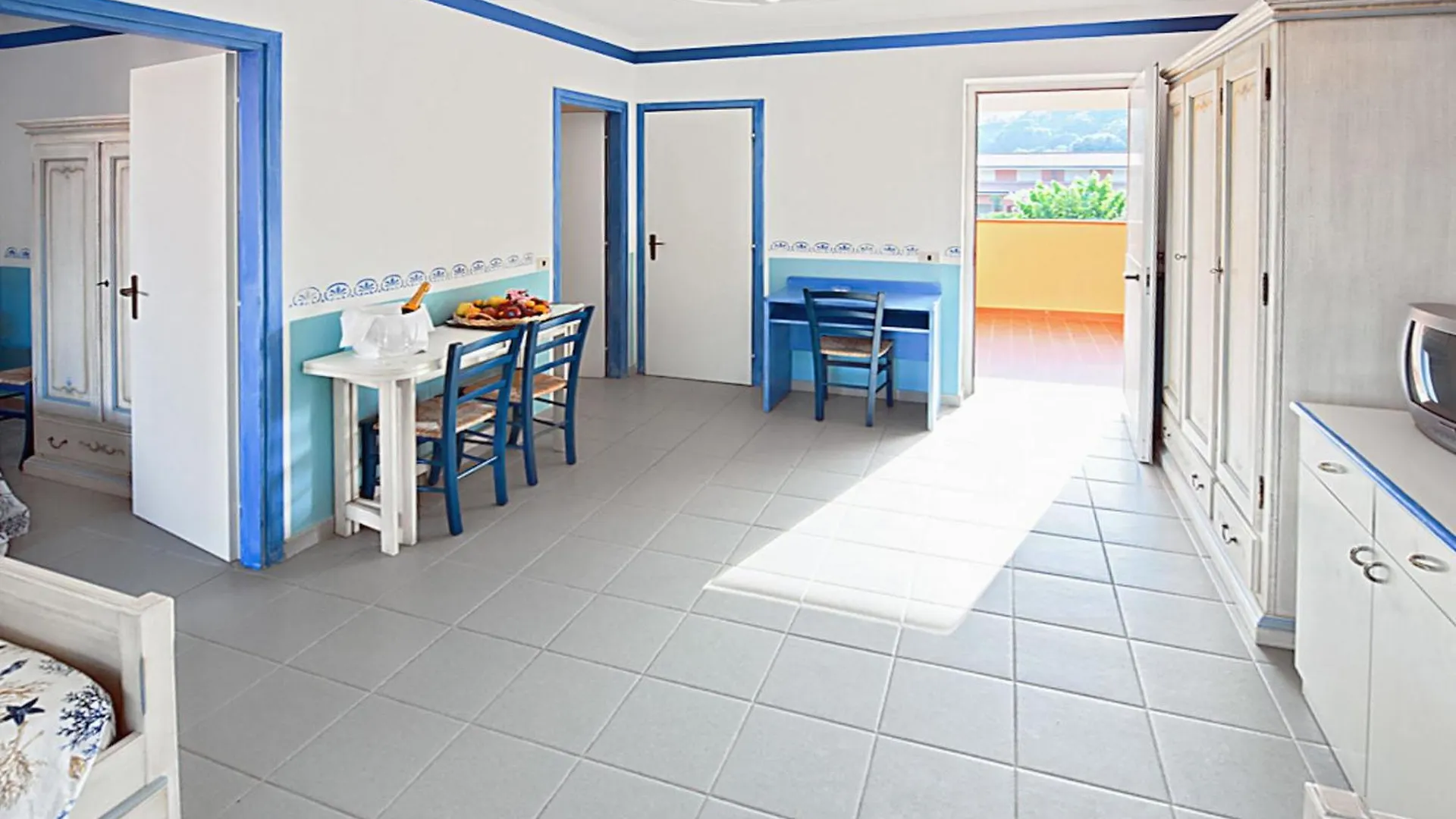 Apartment Ortano Mare-1 By Interhome Casa Tonietti 0*,