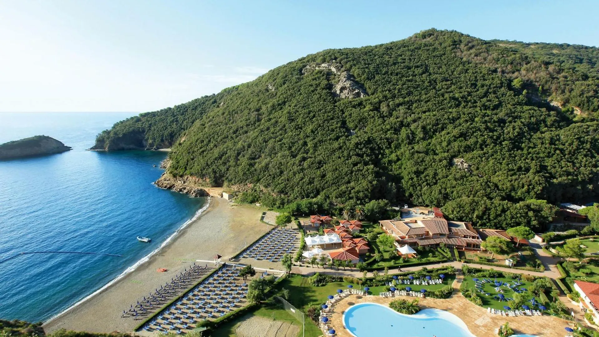 Apartment Ortano Mare-1 By Interhome Casa Tonietti